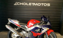 HONDA CBR 929 RR FIREBLADE
