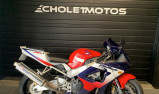 HONDA CBR 929 RR FIREBLADE