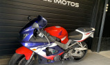HONDA CBR 929 RR FIREBLADE