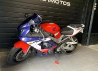 HONDA CBR 929 RR FIREBLADE