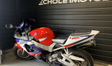 HONDA CBR 929 RR FIREBLADE