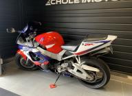 HONDA CBR 929 RR FIREBLADE