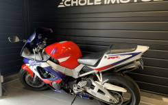 HONDA CBR 929 RR FIREBLADE