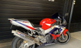 HONDA CBR 929 RR FIREBLADE