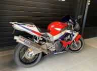 HONDA CBR 929 RR FIREBLADE