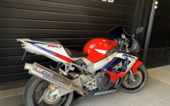 HONDA CBR 929 RR FIREBLADE