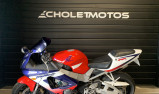 HONDA CBR 929 RR FIREBLADE