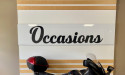 HONDA FORZA 350 TOP BOX 38L