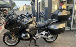 BMW R 1250 RT