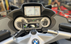 BMW R 1250 RT