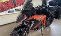 KTM 1290 SUPER DUKE GT