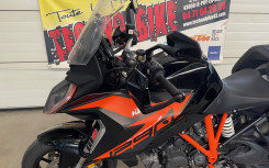 KTM 1290 SUPER DUKE GT