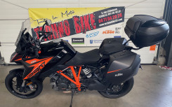 KTM 1290 SUPER DUKE GT