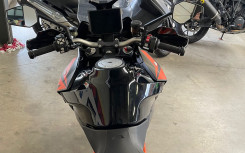 KTM 1290 SUPER DUKE GT