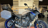 YAMAHA TRACER 7 GT Garantie 12 mois