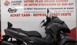 YAMAHA TRICITY 300