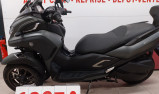 YAMAHA TRICITY 300