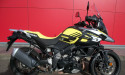SUZUKI DL V-STROM 1000