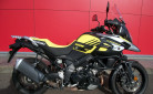 SUZUKI DL V-STROM 1000