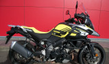 SUZUKI DL V-STROM 1000
