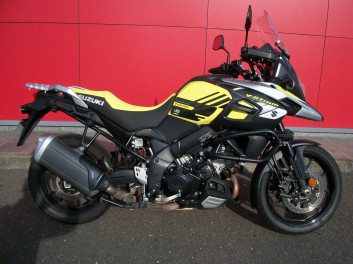 SUZUKI DL V-STROM 1000