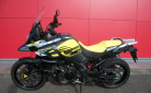 SUZUKI DL V-STROM 1000