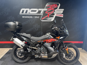 KTM 790 ADVENTURE