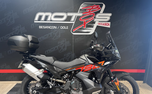 KTM 790 ADVENTURE