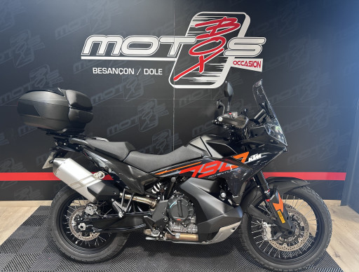 KTM 790 ADVENTURE