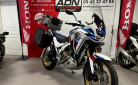 CRF 1100 AFRICA TWIN HRC MÉCANIQUE