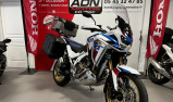 CRF 1100 AFRICA TWIN HRC MÉCANIQUE