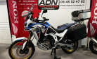 CRF 1100 AFRICA TWIN HRC MÉCANIQUE