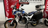 CRF 1100 AFRICA TWIN HRC MÉCANIQUE