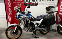 CRF 1100 AFRICA TWIN HRC MÉCANIQUE