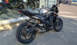 TRIUMPH STREET TRIPLE 765 RS