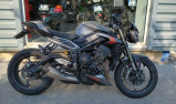 TRIUMPH STREET TRIPLE 765 RS