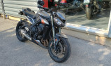 TRIUMPH STREET TRIPLE 765 RS