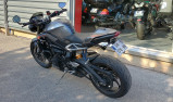 TRIUMPH STREET TRIPLE 765 RS