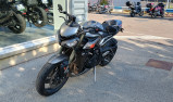 TRIUMPH STREET TRIPLE 765 RS
