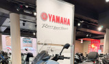 Yamaha Xmax 125 Tech Max 2025 de courtoisie*