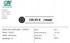 DUCATI SCRAMBLER DESERT SLED (120€/mois*)