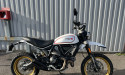 DUCATI SCRAMBLER DESERT SLED (120€/mois*)