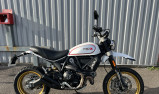 DUCATI SCRAMBLER DESERT SLED (120€/mois*)