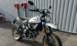 DUCATI SCRAMBLER DESERT SLED (120€/mois*)