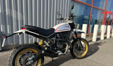 DUCATI SCRAMBLER DESERT SLED (120€/mois*)