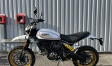 DUCATI SCRAMBLER DESERT SLED (120€/mois*)