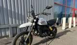 DUCATI SCRAMBLER DESERT SLED (120€/mois*)