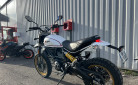 DUCATI SCRAMBLER DESERT SLED (120€/mois*)