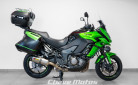 KAWASAKI - VERSYS 1000 ABS GRAND TOURER