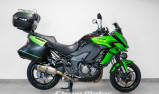 KAWASAKI - VERSYS 1000 ABS GRAND TOURER